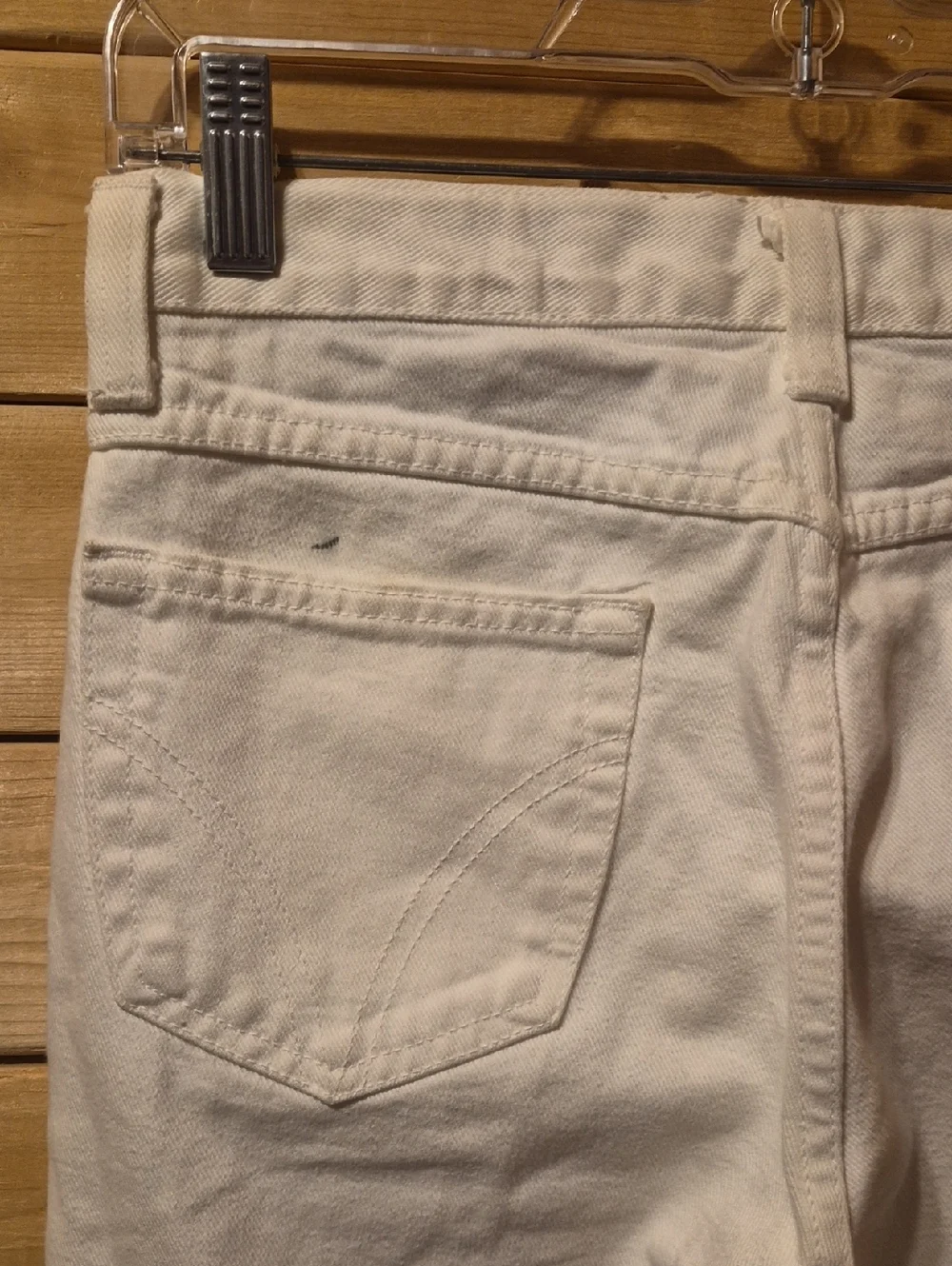 Mens Vintage Dolce & Gabbana Jeans Size 27/41 Straight Leg Cotton